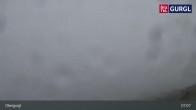 Archiv Foto Webcam Obergurgl: Blick Festkogel 06:00