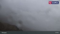 Archiv Foto Webcam Obergurgl: Blick Festkogel 07:00