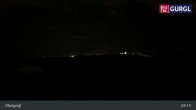 Archiv Foto Webcam Obergurgl: Blick Festkogel 02:00