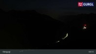 Archived image Webcam Obergurgl - View Festkogel 02:00