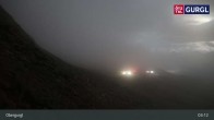 Archiv Foto Webcam Obergurgl: Blick Festkogel 02:00
