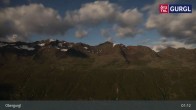 Archiv Foto Webcam Obergurgl: Blick Festkogel 00:00
