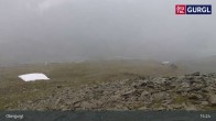 Archiv Foto Webcam Obergurgl: Blick Festkogel 14:00