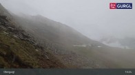 Archiv Foto Webcam Obergurgl: Blick Festkogel 12:00