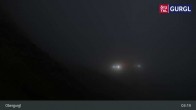 Archiv Foto Webcam Obergurgl: Blick Festkogel 02:00