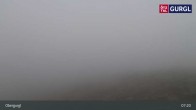 Archiv Foto Webcam Obergurgl: Blick Festkogel 06:00