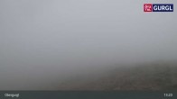 Archiv Foto Webcam Obergurgl: Blick Festkogel 12:00