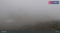 Archiv Foto Webcam Obergurgl: Blick Festkogel 14:00