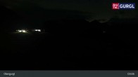 Archived image Webcam Obergurgl - View Festkogel 02:00