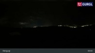 Archiv Foto Webcam Obergurgl: Blick Festkogel 00:00