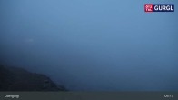 Archived image Webcam Obergurgl - View Festkogel 04:00