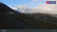 Archived image Webcam Obergurgl - View Festkogel 06:00