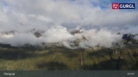 Archived image Webcam Obergurgl - View Festkogel 07:00