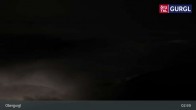Archived image Webcam Obergurgl - View Festkogel 02:00