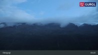 Archived image Webcam Obergurgl - View Festkogel 04:00