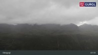 Archiv Foto Webcam Obergurgl: Blick Festkogel 06:00