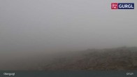 Archiv Foto Webcam Obergurgl: Blick Festkogel 06:00