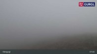 Archiv Foto Webcam Obergurgl: Blick Festkogel 07:00