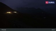 Archived image Webcam Obergurgl - View Festkogel 04:00