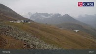 Archived image Webcam Obergurgl - View Festkogel 06:00