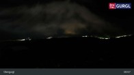 Archiv Foto Webcam Obergurgl: Blick Festkogel 00:00