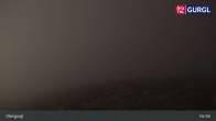 Archiv Foto Webcam Obergurgl: Blick Festkogel 04:00