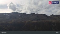 Archiv Foto Webcam Obergurgl: Blick Festkogel 16:00