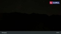 Archived image Webcam Obergurgl - View Festkogel 02:00