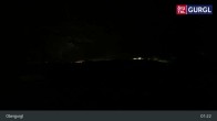 Archiv Foto Webcam Obergurgl: Blick Festkogel 00:00