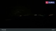 Archiv Foto Webcam Obergurgl: Blick Festkogel 04:00