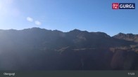 Archiv Foto Webcam Obergurgl: Blick Festkogel 16:00