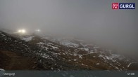 Archiv Foto Webcam Obergurgl: Blick Festkogel 00:00