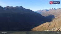 Archiv Foto Webcam Obergurgl: Blick Festkogel 16:00