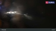 Archiv Foto Webcam Obergurgl: Blick Festkogel 02:00