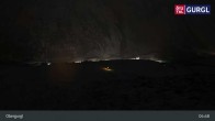 Archiv Foto Webcam Obergurgl: Blick Festkogel 04:00
