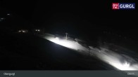 Archived image Webcam Obergurgl - View Festkogel 02:00