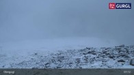 Archived image Webcam Obergurgl - View Festkogel 06:00