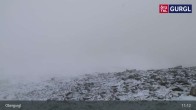 Archived image Webcam Obergurgl - View Festkogel 10:00
