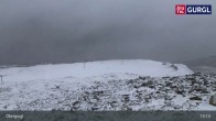 Archived image Webcam Obergurgl - View Festkogel 12:00