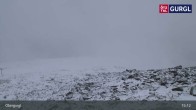 Archived image Webcam Obergurgl - View Festkogel 14:00