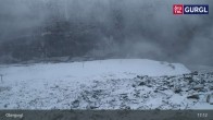 Archived image Webcam Obergurgl - View Festkogel 16:00