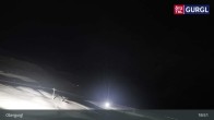 Archived image Webcam Obergurgl - View Festkogel 18:00