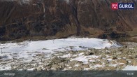 Archiv Foto Webcam Obergurgl: Blick Festkogel 12:00
