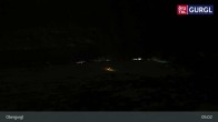 Archived image Webcam Obergurgl - View Festkogel 04:00