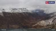 Archived image Webcam Obergurgl - View Festkogel 07:00