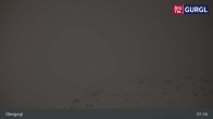 Archiv Foto Webcam Obergurgl: Blick Festkogel 00:00