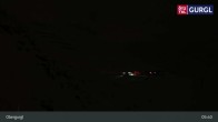 Archiv Foto Webcam Obergurgl: Blick Festkogel 04:00