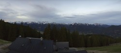 Archived image Webcam Bad Kohlgrub - Mt. Zeitberg 05:00
