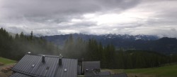 Archived image Webcam Bad Kohlgrub - Mt. Zeitberg 13:00