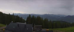 Archived image Webcam Bad Kohlgrub - Mt. Zeitberg 00:00
